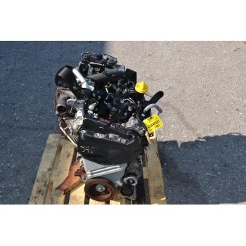 Κινητήρας - Μοτέρ Dacia Duster / Logan / Dokker /Sandero 1.5d K9K626 2012-2021