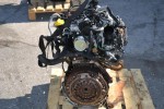 Κινητήρας - Μοτέρ Dacia Duster / Logan / Dokker /Sandero 1.5d K9K626 2012-2021