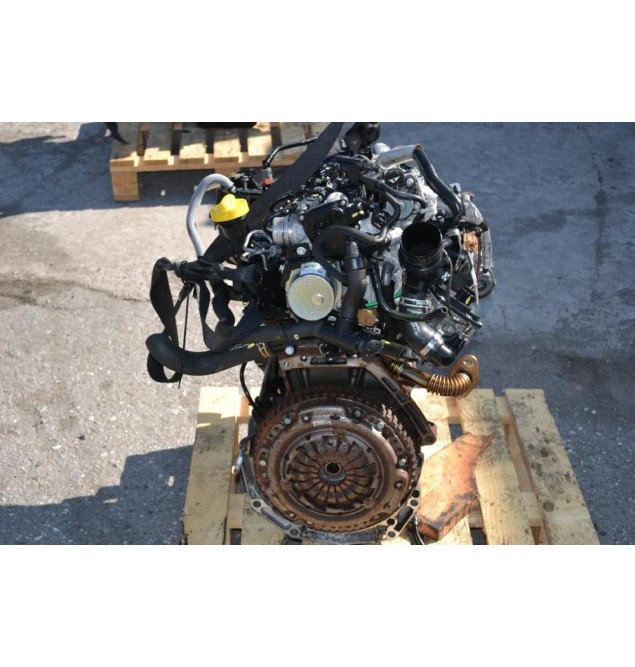 Κινητήρας - Μοτέρ Dacia Duster / Logan / Dokker /Sandero 1.5d K9K626 2012-2021