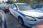 Ολόκληρο Αυτοκίνητο Hyundai i 30 Κωδ.Κινητηρα G4FC 1600cc 116hp 2007-2011