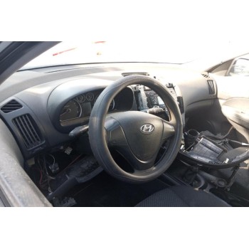 Ολόκληρο Αυτοκίνητο Hyundai i 30 Κωδ.Κινητηρα G4FC 1600cc 116hp 2007-2011