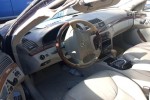 Ολόκληρο Αυτοκίνητο Mercedes-Benz W220 S320 Κωδ.Κινητηρα 112944 3200cc 224hp 1998-2005