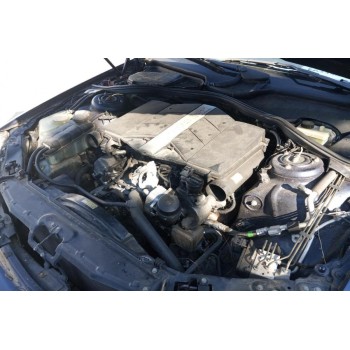 Ολόκληρο Αυτοκίνητο Mercedes-Benz W220 S320 Κωδ.Κινητηρα 112944 3200cc 224hp 1998-2005