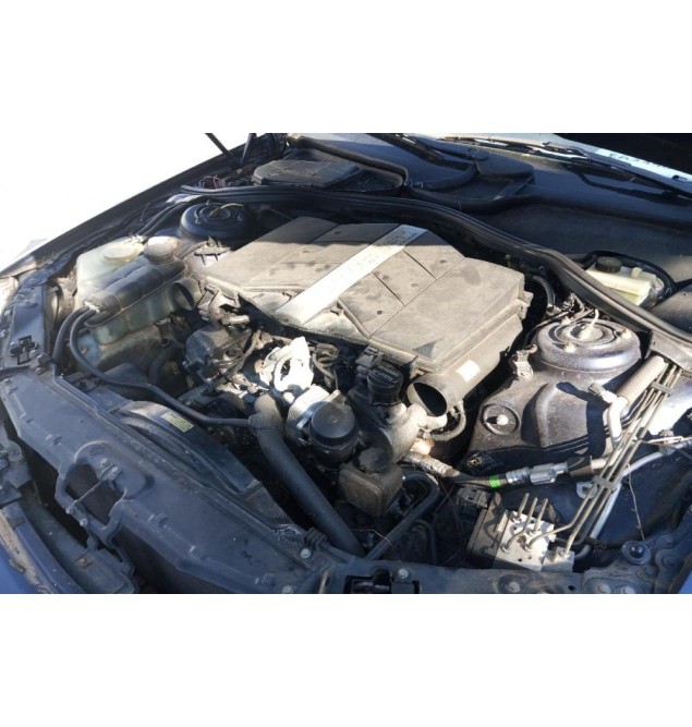 Ολόκληρο Αυτοκίνητο Mercedes-Benz W220 S320 Κωδ.Κινητηρα 112944 3200cc 224hp 1998-2005