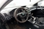 Ολόκληρο Αυτοκίνητο Skoda Octavia Κωδ.Κινητηρα CDAA 1800cc 160hp 2008-2012