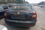 Ολόκληρο Αυτοκίνητο Skoda Octavia Κωδ.Κινητηρα CDAA 1800cc 160hp 2008-2012