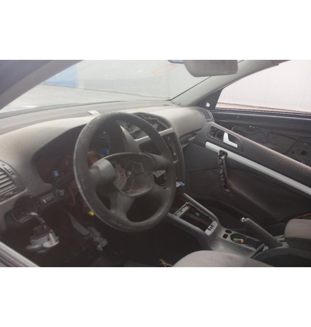 Ολόκληρο Αυτοκίνητο Skoda Octavia Κωδ.Κινητηρα CDAA 1800cc 160hp 2008-2012