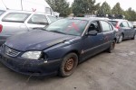 Ολόκληρο Αυτοκίνητο Toyota Avensis T22 Κωδ.Κινητηρα 3ZZ 1600cc 110hp 1997-2003