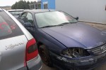 Ολόκληρο Αυτοκίνητο Toyota Avensis T22 Κωδ.Κινητηρα 3ZZ 1600cc 110hp 1997-2003