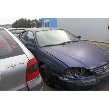 Ολόκληρο Αυτοκίνητο Toyota Avensis T22 Κωδ.Κινητηρα 3ZZ 1600cc 110hp 1997-2003