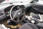 Ολόκληρο Αυτοκίνητο Toyota Avensis T22 Κωδ.Κινητηρα 3ZZ 1600cc 110hp 1997-2003