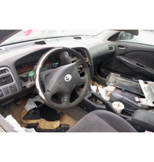Ολόκληρο Αυτοκίνητο Toyota Avensis T22 Κωδ.Κινητηρα 3ZZ 1600cc 110hp 1997-2003