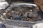 Ολόκληρο Αυτοκίνητο Toyota Avensis T22 Κωδ.Κινητηρα 3ZZ 1600cc 110hp 1997-2003