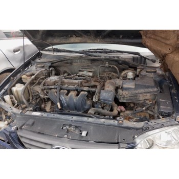 Ολόκληρο Αυτοκίνητο Toyota Avensis T22 Κωδ.Κινητηρα 3ZZ 1600cc 110hp 1997-2003