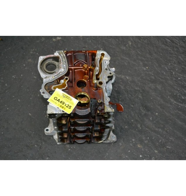 Κορμός (Μπλόκ) Μηχανής / Κινητήρα Volkswagen Golf 1.6 FSI BLF 2002-2009