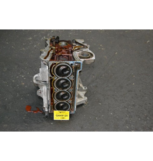 Κορμός (Μπλόκ) Μηχανής / Κινητήρα Volkswagen Golf 1.6 FSI BLF 2002-2009