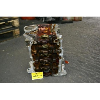 Κορμός (Μπλόκ) Μηχανής / Κινητήρα Volkswagen Golf 1.6 FSI BLF 2002-2009