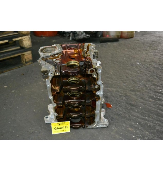Κορμός (Μπλόκ) Μηχανής / Κινητήρα Volkswagen Golf 1.6 FSI BLF 2002-2009