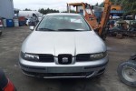 Ολόκληρο Αυτοκίνητο Seat Leon Κωδ.Κινητηρα AXP 1400cc 75hp 1999-2005