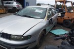 Ολόκληρο Αυτοκίνητο Seat Leon Κωδ.Κινητηρα AXP 1400cc 75hp 1999-2005