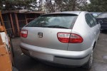 Ολόκληρο Αυτοκίνητο Seat Leon Κωδ.Κινητηρα AXP 1400cc 75hp 1999-2005