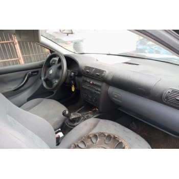 Ολόκληρο Αυτοκίνητο Seat Leon Κωδ.Κινητηρα AXP 1400cc 75hp 1999-2005