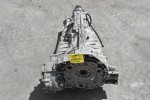 Αυτόματο Σασμάν / Σασμάν DSG Audi A5/A4 2.0 4x4 TFSI CDN 2007-2012 (MSA) (Κουμπωτός Κεντρικός)