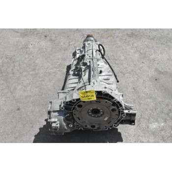 Αυτόματο Σασμάν / Σασμάν DSG Audi A5/A4 2.0 4x4 TFSI CDN 2007-2012 (MSA) (Κουμπωτός Κεντρικός)