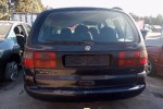Ολόκληρο Αυτοκίνητο Volkswagen Sharan Κωδ.Κινητηρα 1Ζ 1900cc 90hp 1995-2010