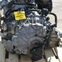 Αυτοματο Σασμαν 4Χ4 Honda Civic Stream 1.8 140PS R18A 2005-2012 8RWR300 ZD MXHA RRXH-2