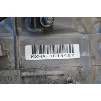 Αυτοματο Σασμαν 4Χ4 Honda Civic Stream 1.8 140PS R18A 2005-2012 8RWR300 ZD MXHA RRXH-2