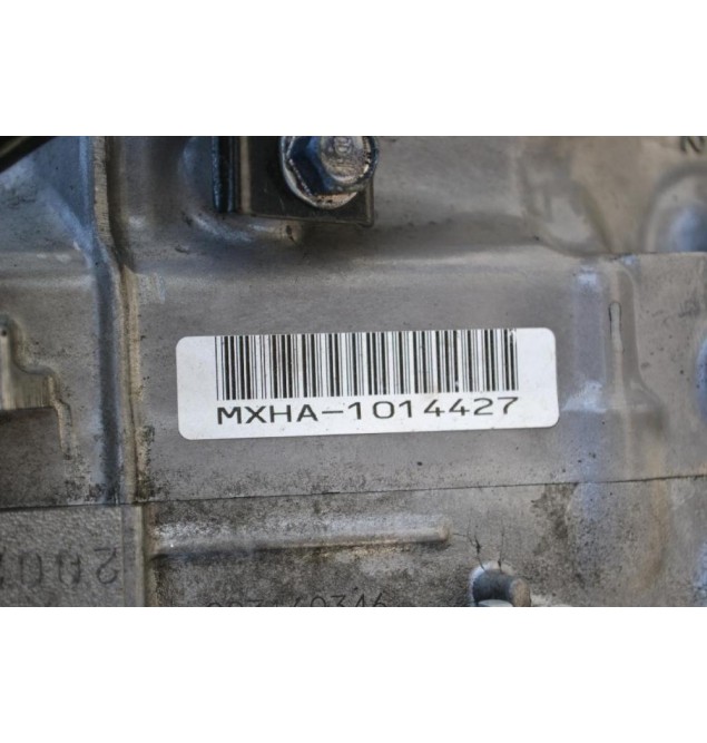 Αυτοματο Σασμαν 4Χ4 Honda Civic Stream 1.8 140PS R18A 2005-2012 8RWR300 ZD MXHA RRXH-2