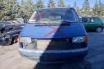 Ολόκληρο Αυτοκίνητο Volkswagen T4 Κωδ.Κινητηρα ACV 2500cc 102hp 1997-2003