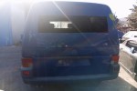 Ολόκληρο Αυτοκίνητο Volkswagen T4 Κωδ.Κινητηρα ACV 2500cc 102hp 1997-2003