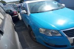 Ολόκληρο Αυτοκίνητο Volkswagen Passat Κωδ.Κινητηρα CBAB 2000cc 140hp 2005-2011