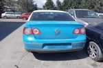 Ολόκληρο Αυτοκίνητο Volkswagen Passat Κωδ.Κινητηρα CBAB 2000cc 140hp 2005-2011