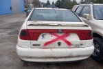 Ολόκληρο Αυτοκίνητο Seat Cordoba Κωδ.Κινητηρα APQ 1400cc 60hp 1994-1999