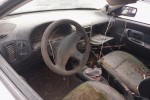 Ολόκληρο Αυτοκίνητο Seat Cordoba Κωδ.Κινητηρα APQ 1400cc 60hp 1994-1999