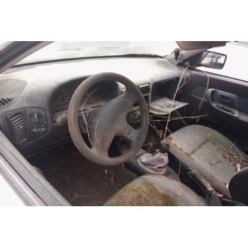 Ολόκληρο Αυτοκίνητο Seat Cordoba Κωδ.Κινητηρα APQ 1400cc 60hp 1994-1999