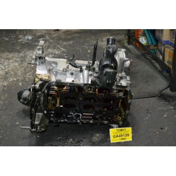 Κορμός (Μπλόκ) Μηχανής Peugeot 308 Citroen C4 THP 5FT 1.6 Turbo 140ps (10FJAV) 0436654 2008-2014