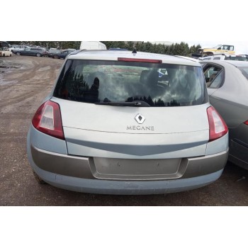 Ολόκληρο Αυτοκίνητο Renault Megane Κωδ.Κινητηρα K4J (730) 1400cc 98hp 2002-2005