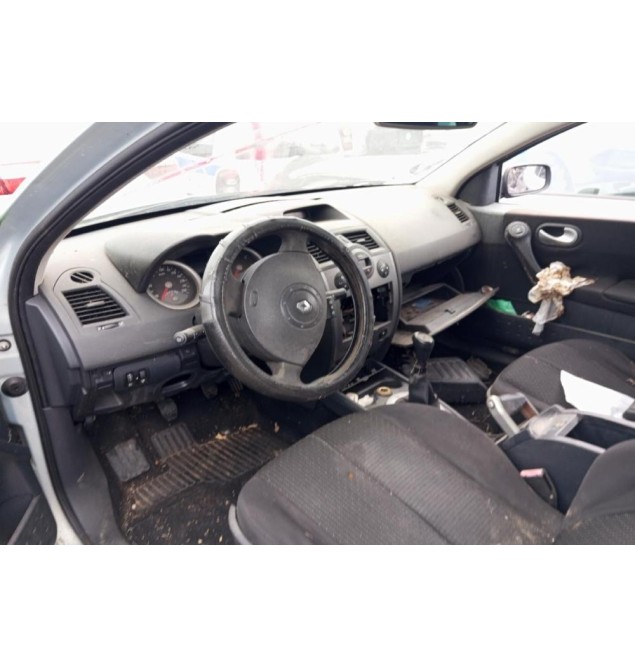 Ολόκληρο Αυτοκίνητο Renault Megane Κωδ.Κινητηρα K4J (730) 1400cc 98hp 2002-2005