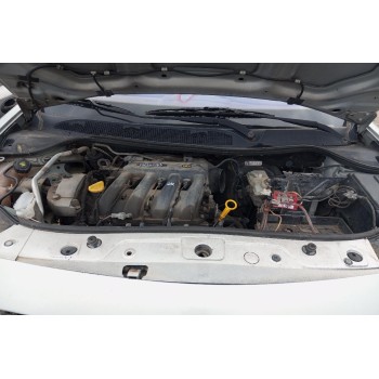 Ολόκληρο Αυτοκίνητο Renault Megane Κωδ.Κινητηρα K4J (730) 1400cc 98hp 2002-2005