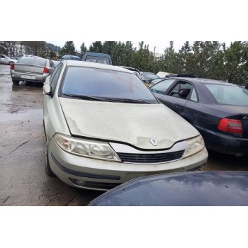 Ολόκληρο Αυτοκίνητο Renault Laguna II Κωδ.Κινητηρα K4M (710) 1600cc 110hp 2000-2007