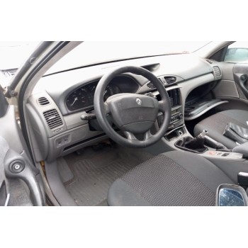 Ολόκληρο Αυτοκίνητο Renault Laguna II Κωδ.Κινητηρα K4M (710) 1600cc 110hp 2000-2007