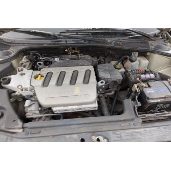 Ολόκληρο Αυτοκίνητο Renault Laguna II Κωδ.Κινητηρα K4M (710) 1600cc 110hp 2000-2007