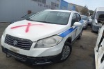 Ολόκληρο Αυτοκίνητο Suzuki SX4 S-Cross 2013-2017  