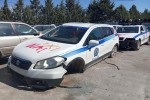 Ολόκληρο Αυτοκίνητο Suzuki SX4 S-Cross 2013-2017  