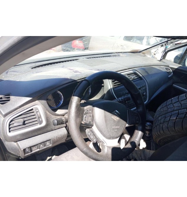 Ολόκληρο Αυτοκίνητο Suzuki SX4 S-Cross 2013-2017  