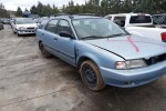 Ολόκληρο Αυτοκίνητο Suzuki Baleno Κωδ.Κινητηρα G16B 1600cc 98hp 1996-2002